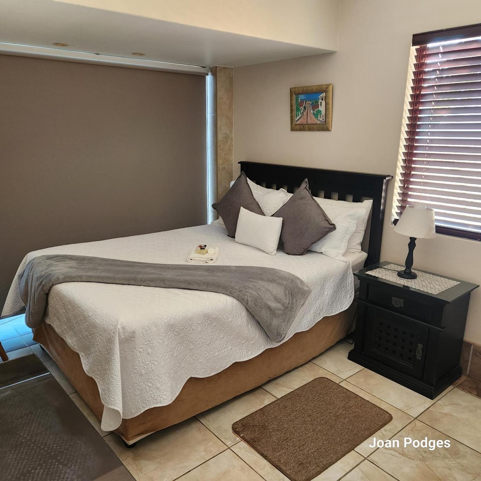 Bon A Vie Self-Catering And B&B Gonubie Full Solar Power, No Load Shedding! Экстерьер фото