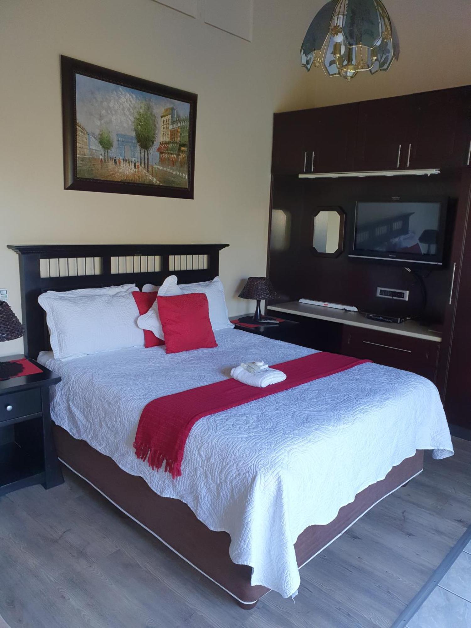 Bon A Vie Self-Catering And B&B Gonubie Full Solar Power, No Load Shedding! Экстерьер фото