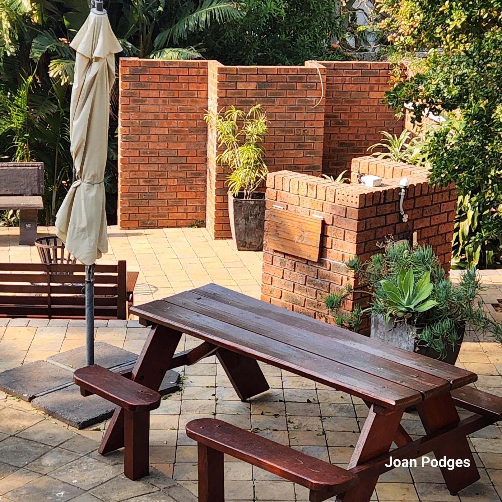 Bon A Vie Self-Catering And B&B Gonubie Full Solar Power, No Load Shedding! Экстерьер фото